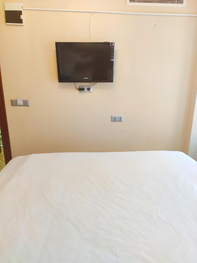 A'La Sofia Hotel Istanboel Buitenkant foto
